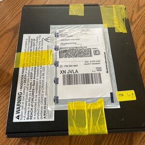 Dell Laptop arj36488